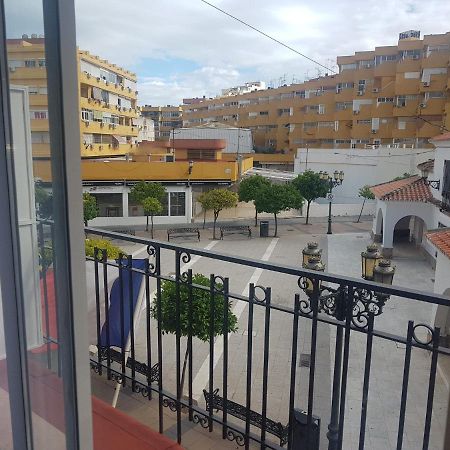 Hotel Torremolinos Centro By Croma Екстер'єр фото