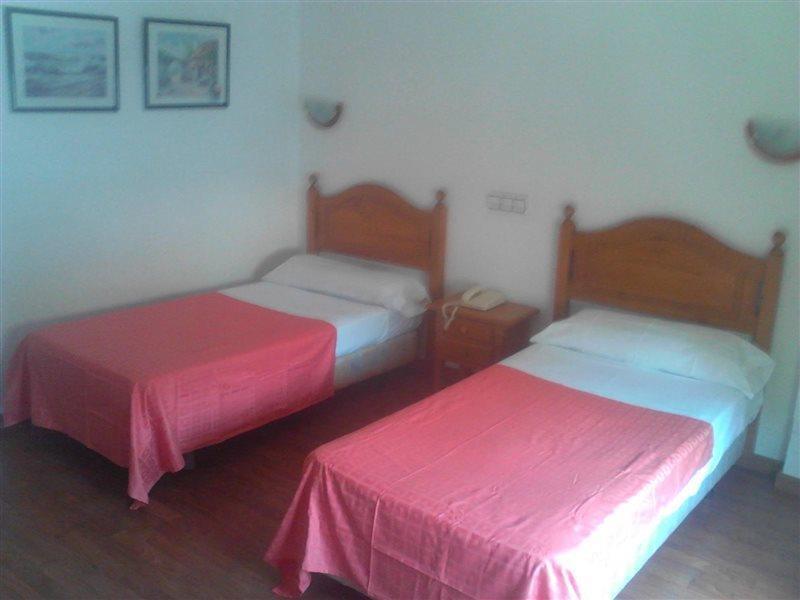 Hotel Torremolinos Centro By Croma Екстер'єр фото