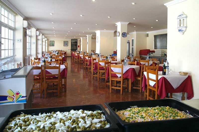Hotel Torremolinos Centro By Croma Екстер'єр фото