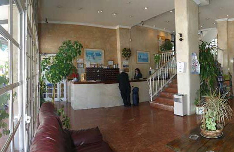 Hotel Torremolinos Centro By Croma Екстер'єр фото