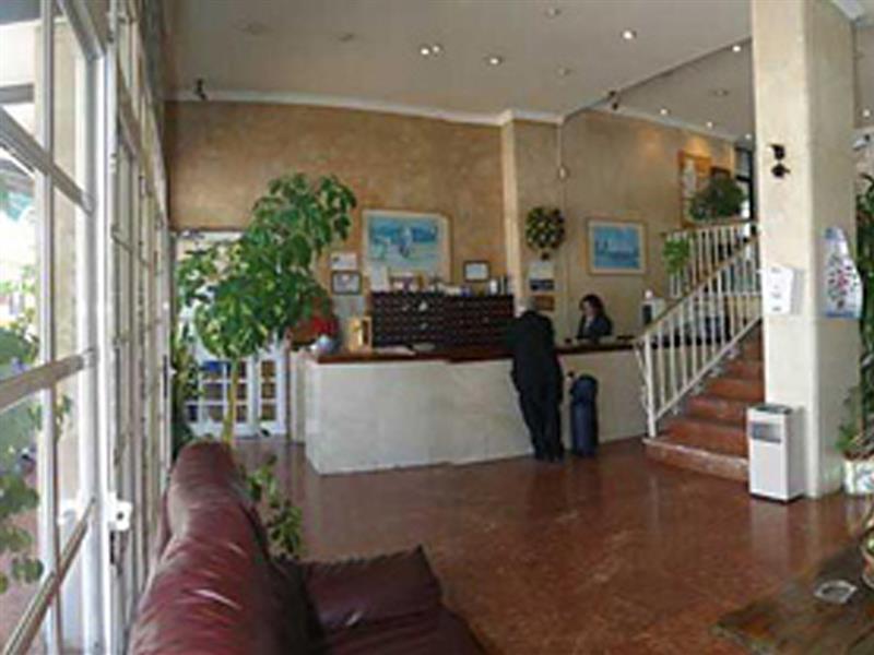Hotel Torremolinos Centro By Croma Екстер'єр фото