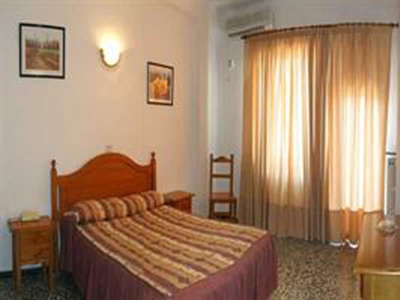 Hotel Torremolinos Centro By Croma Екстер'єр фото