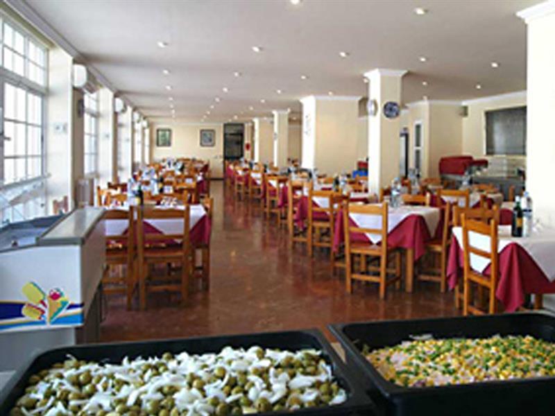 Hotel Torremolinos Centro By Croma Екстер'єр фото