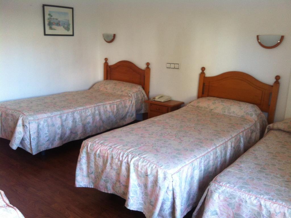 Hotel Torremolinos Centro By Croma Екстер'єр фото