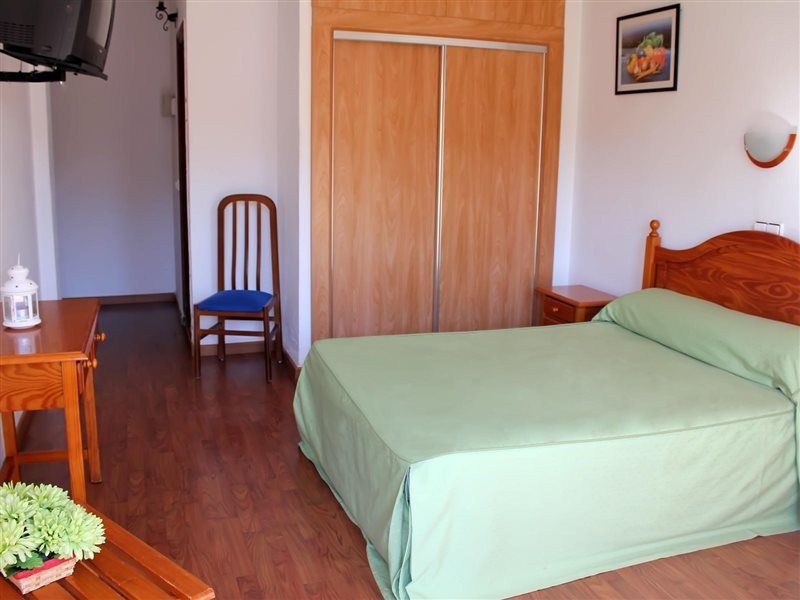 Hotel Torremolinos Centro By Croma Екстер'єр фото