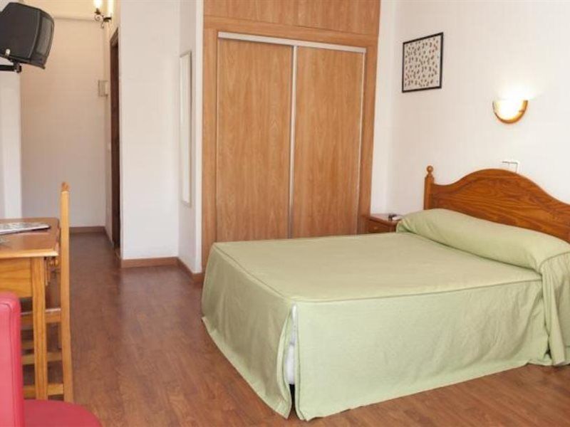 Hotel Torremolinos Centro By Croma Екстер'єр фото