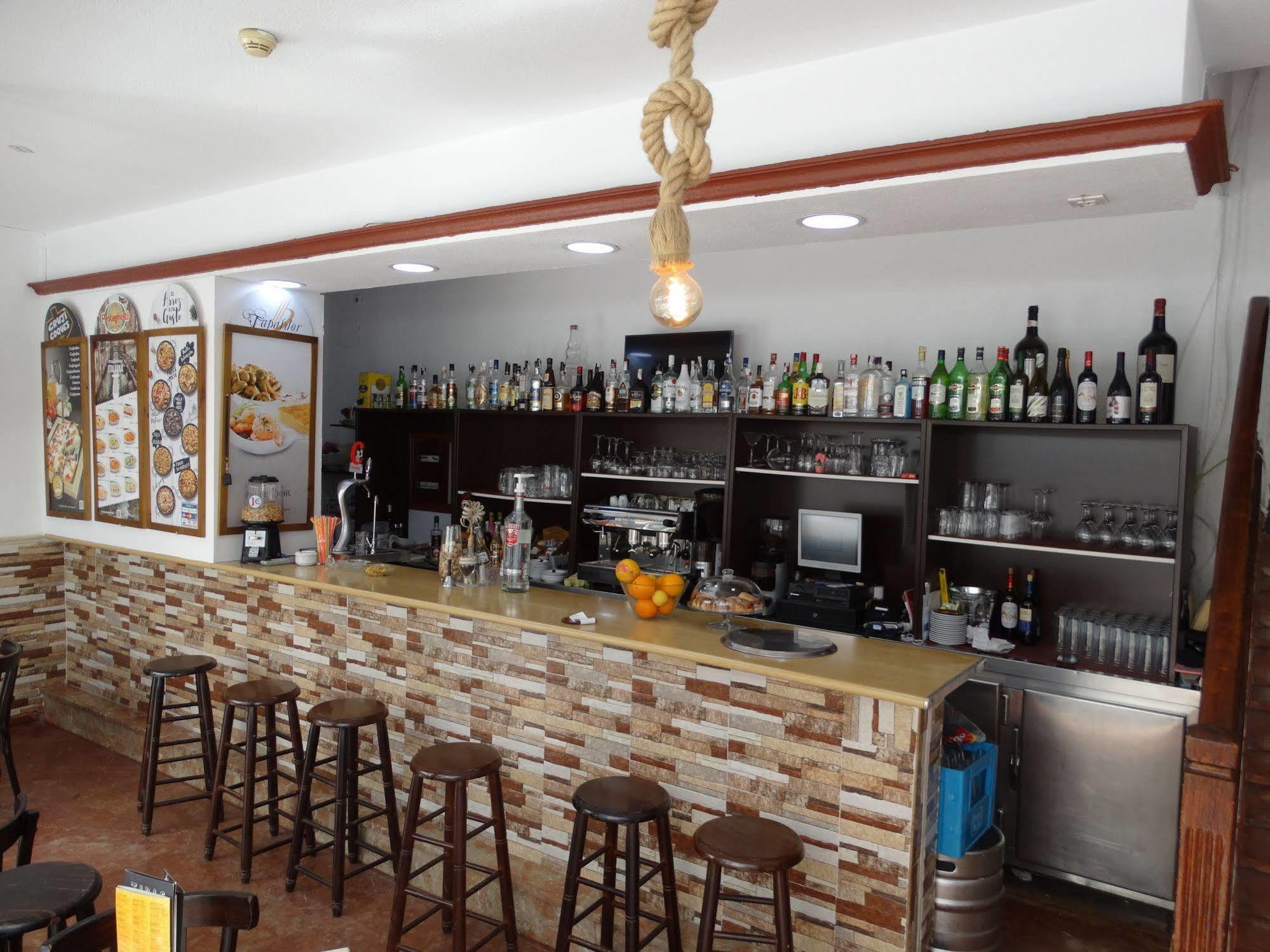 Hotel Torremolinos Centro By Croma Екстер'єр фото