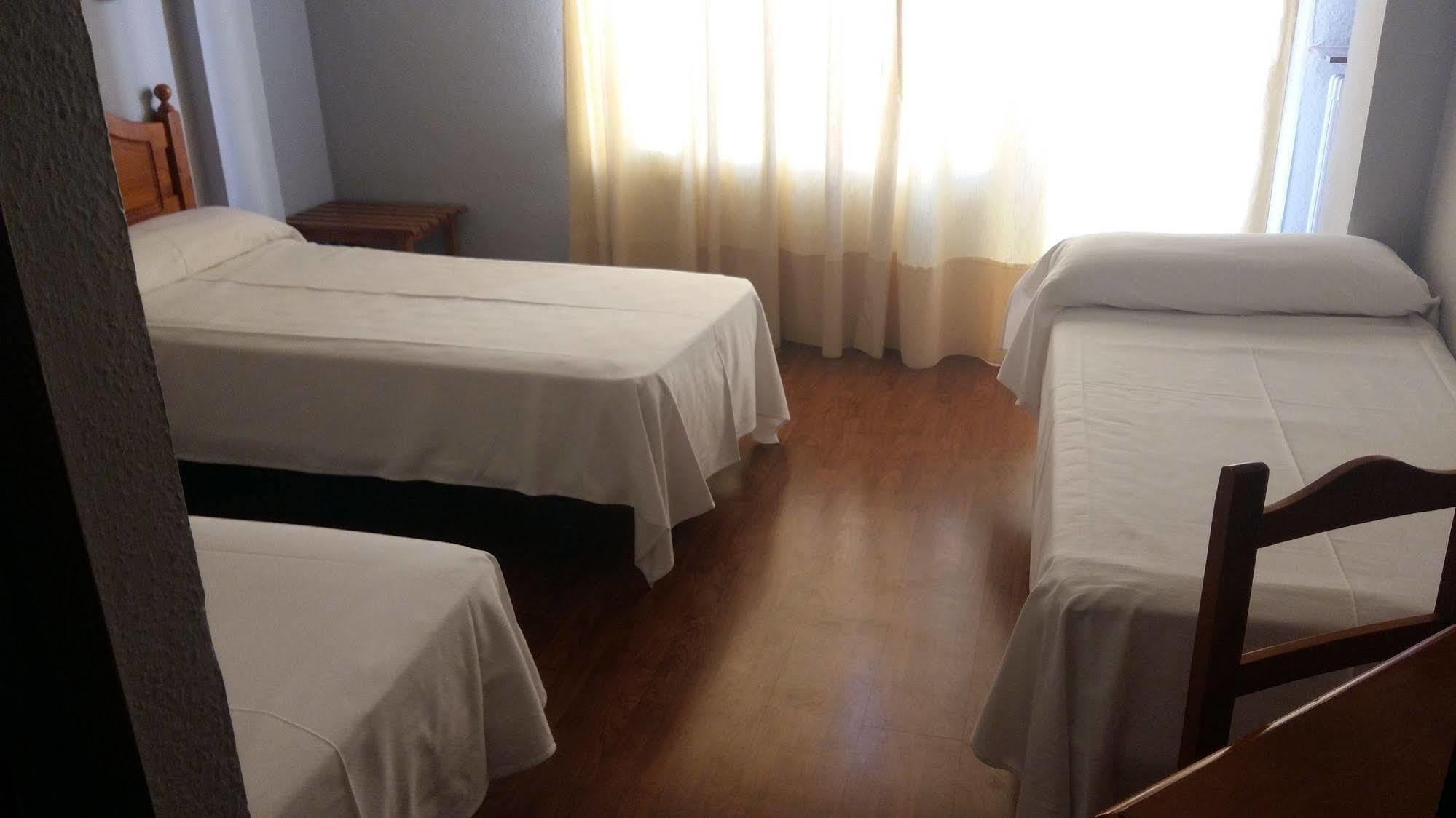 Hotel Torremolinos Centro By Croma Екстер'єр фото