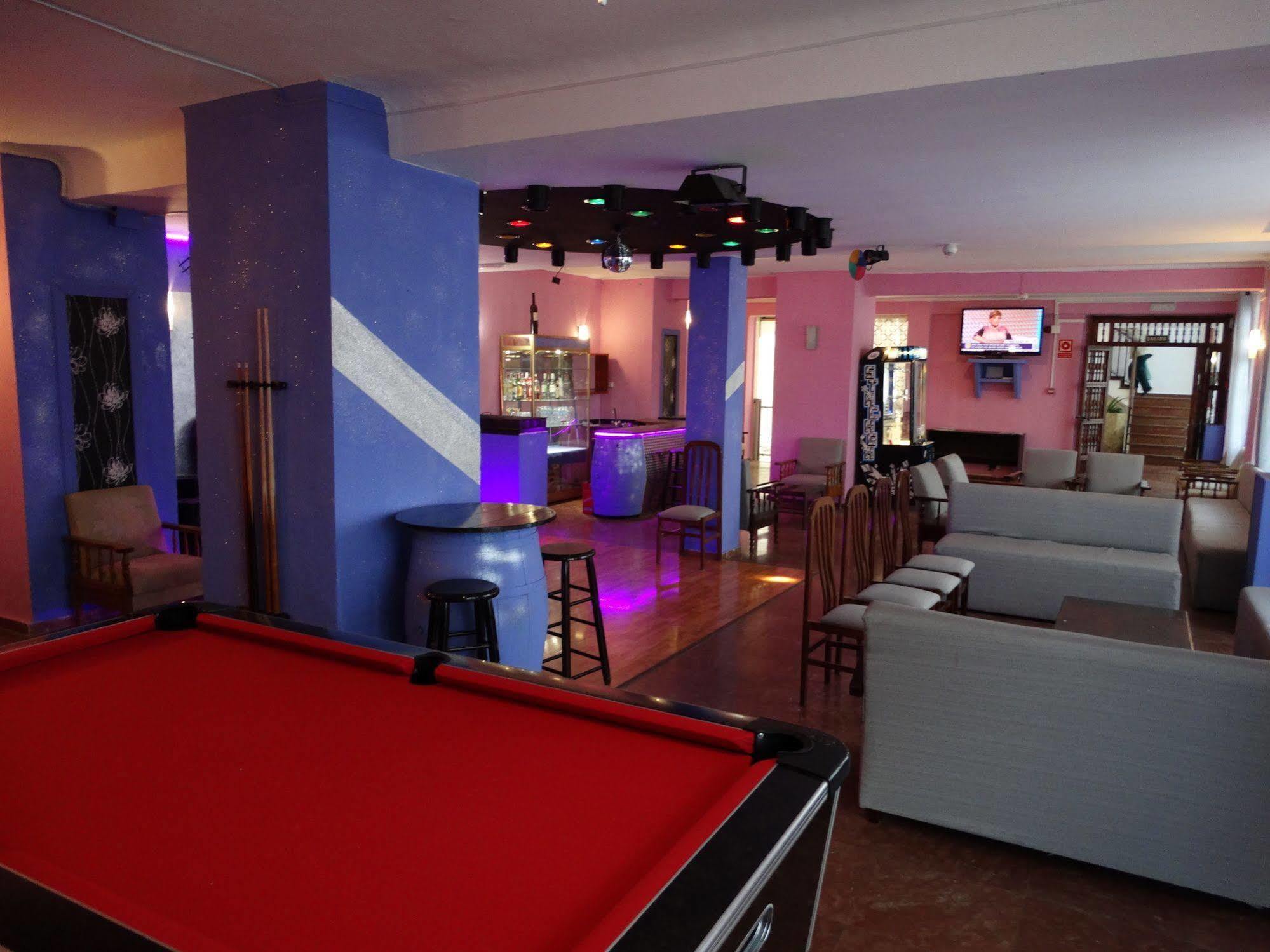 Hotel Torremolinos Centro By Croma Екстер'єр фото