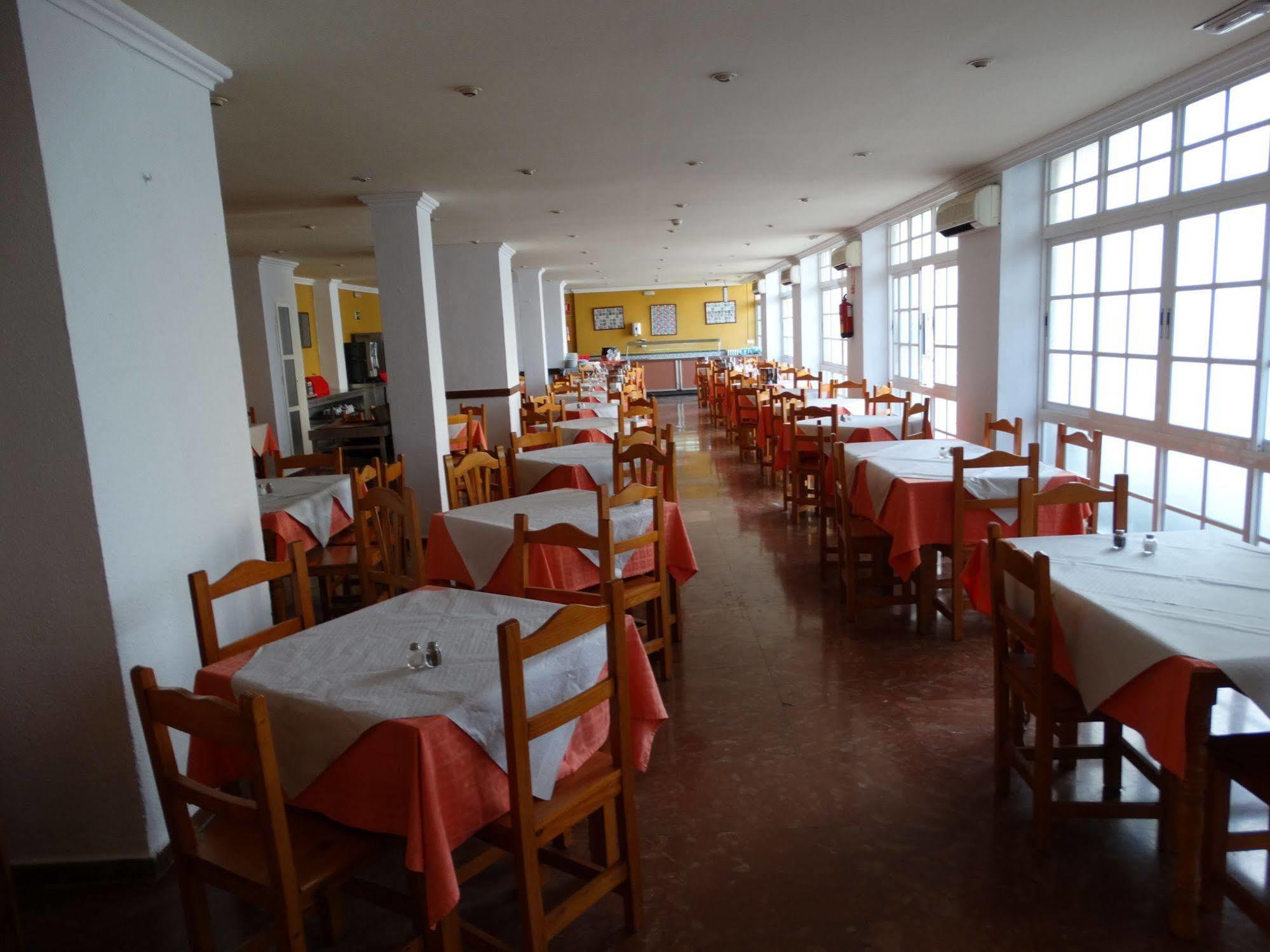 Hotel Torremolinos Centro By Croma Екстер'єр фото