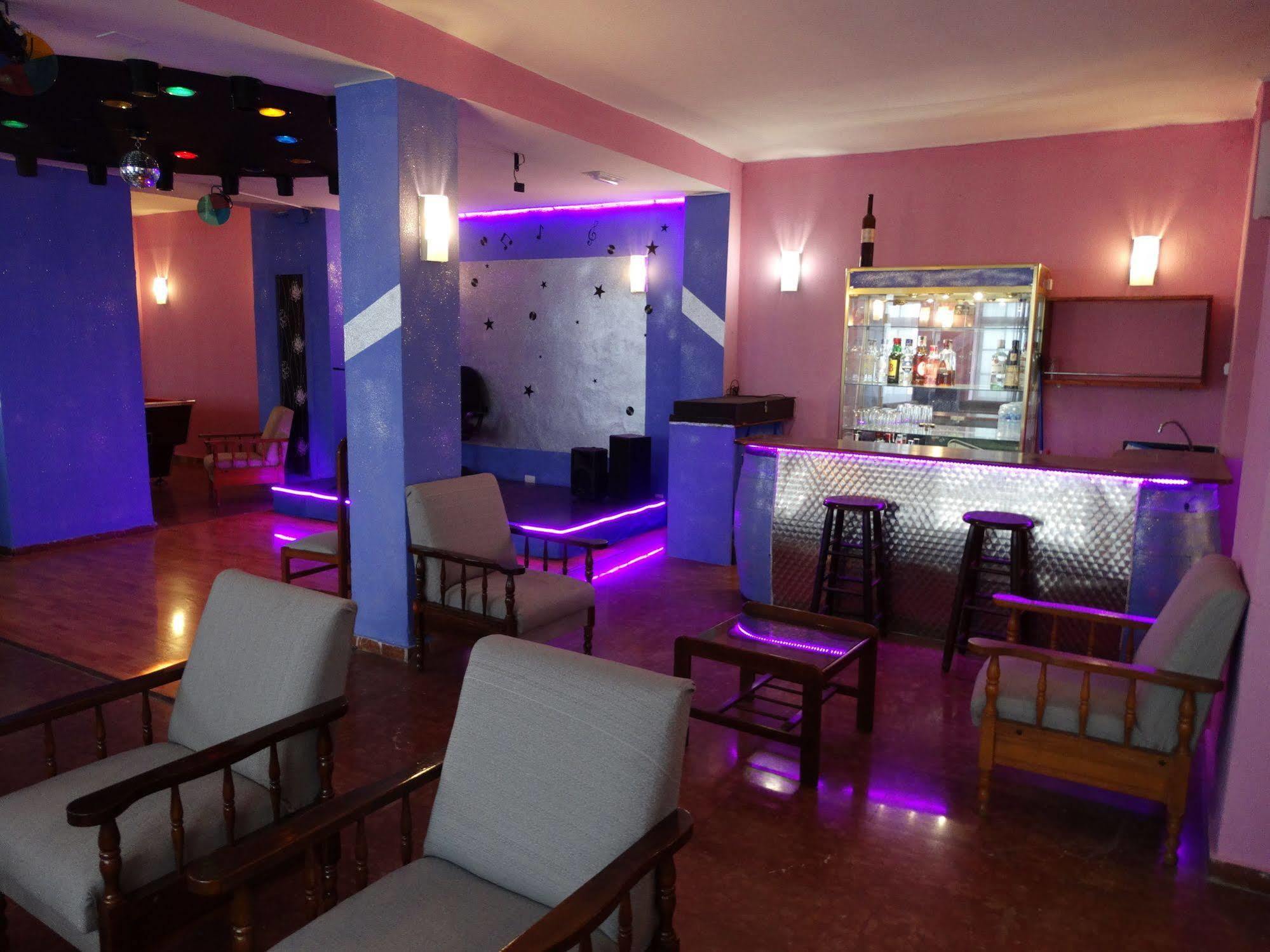 Hotel Torremolinos Centro By Croma Екстер'єр фото