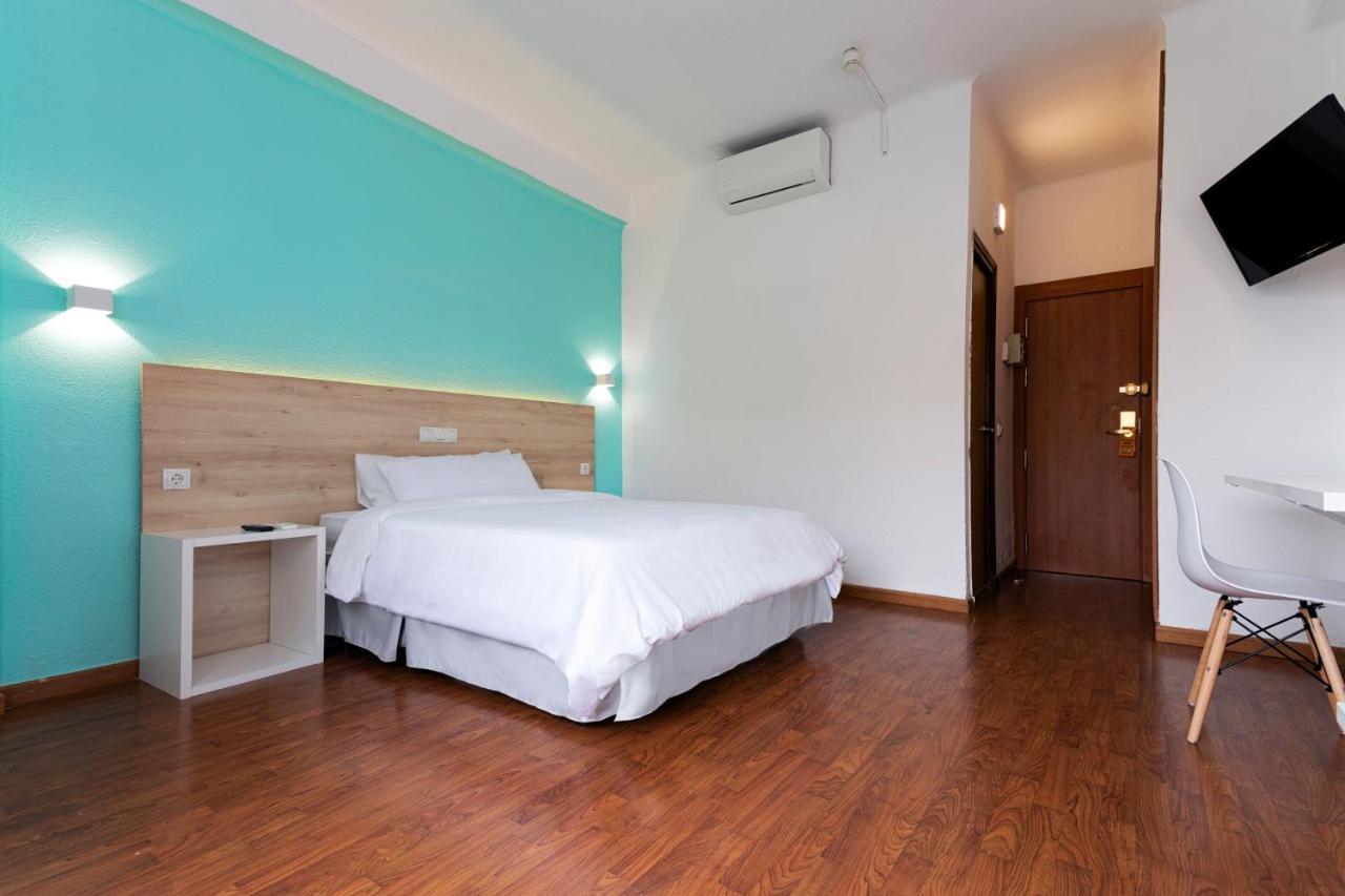 Hotel Torremolinos Centro By Croma Екстер'єр фото