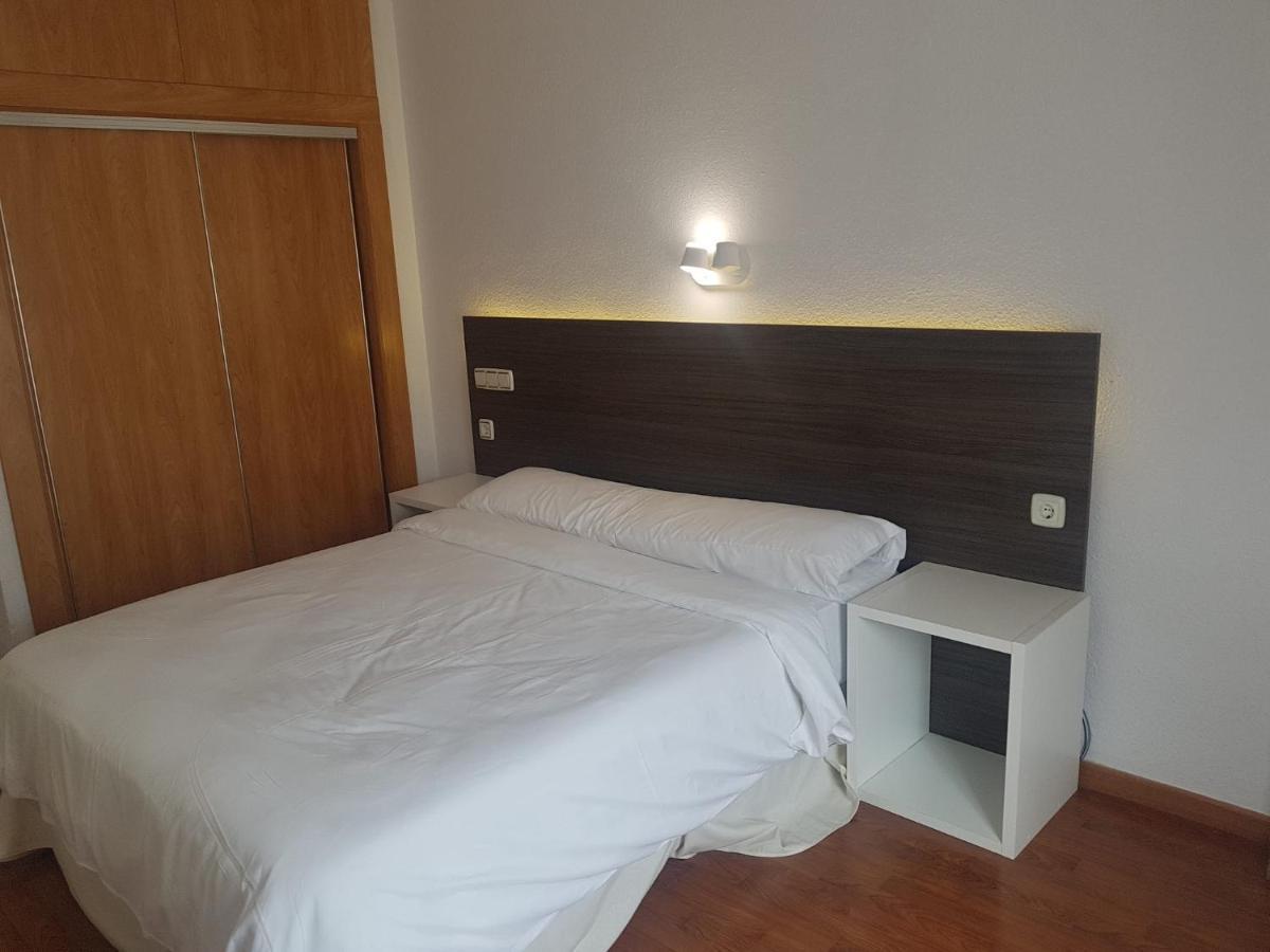 Hotel Torremolinos Centro By Croma Екстер'єр фото