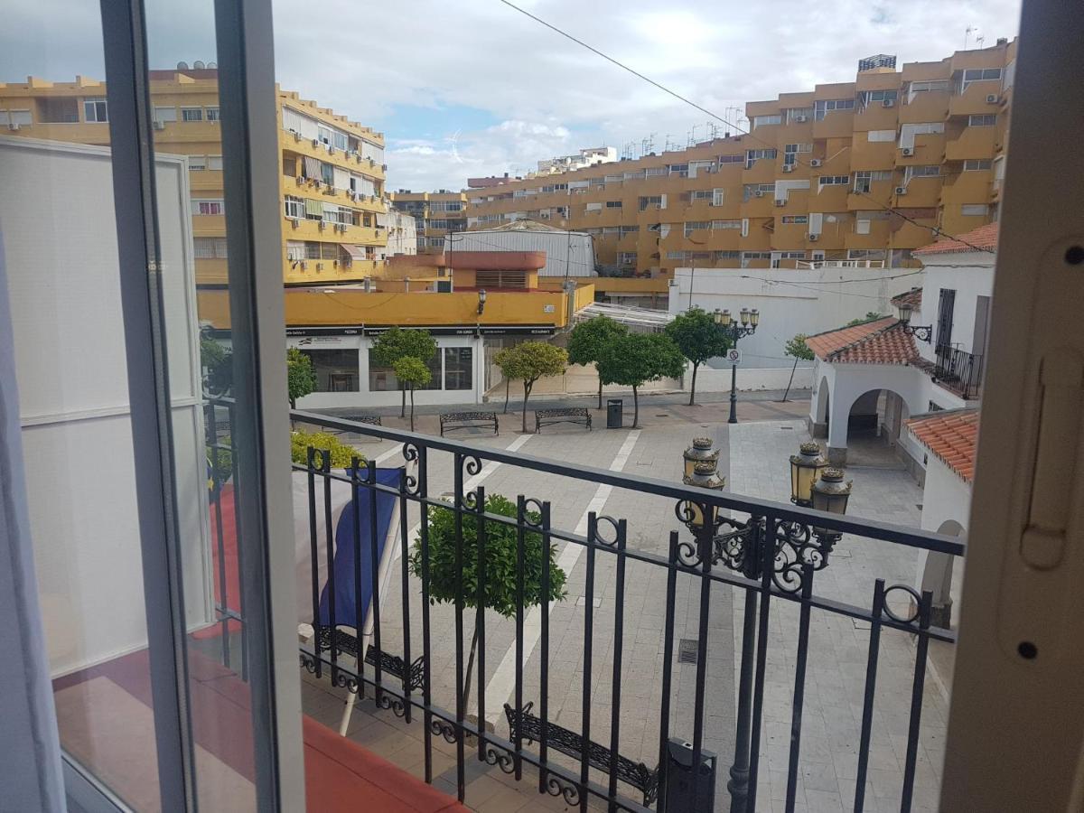 Hotel Torremolinos Centro By Croma Екстер'єр фото