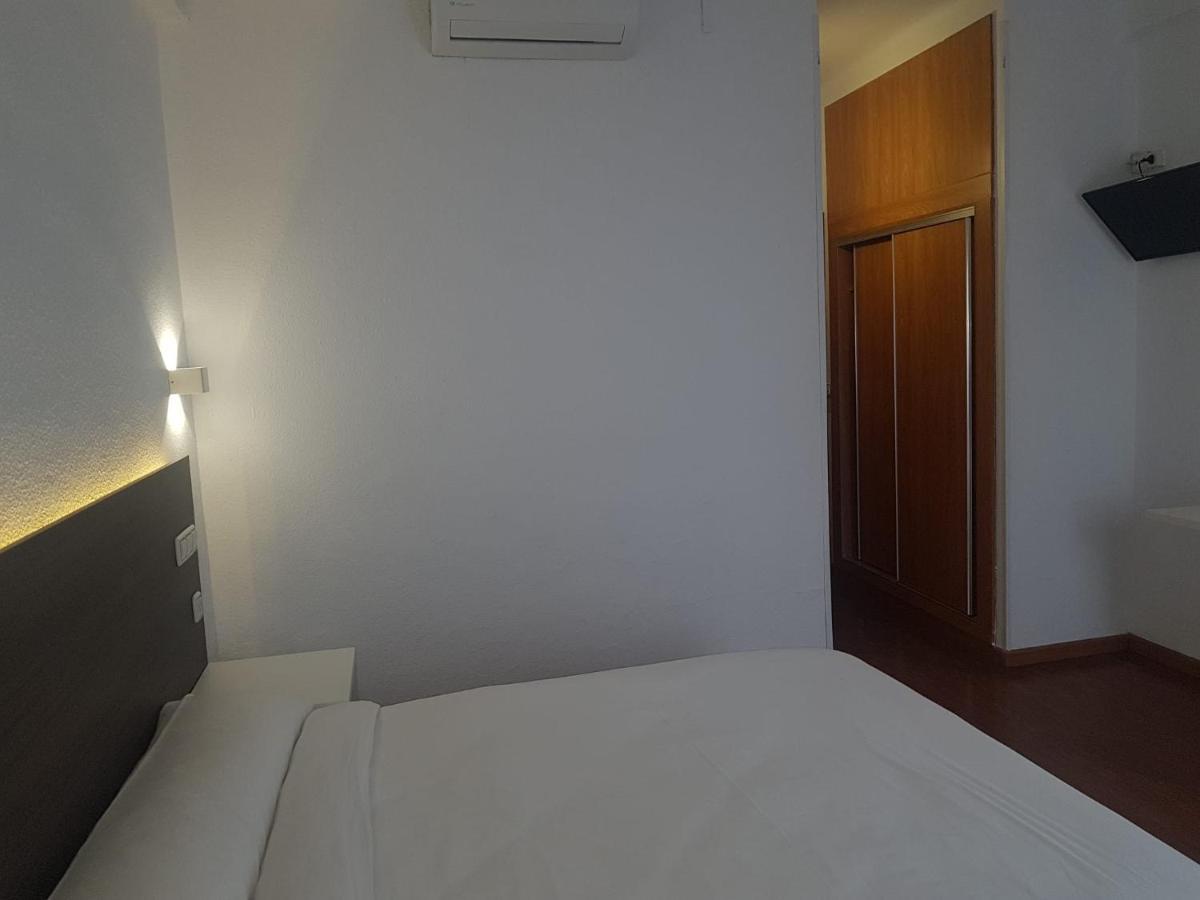 Hotel Torremolinos Centro By Croma Екстер'єр фото