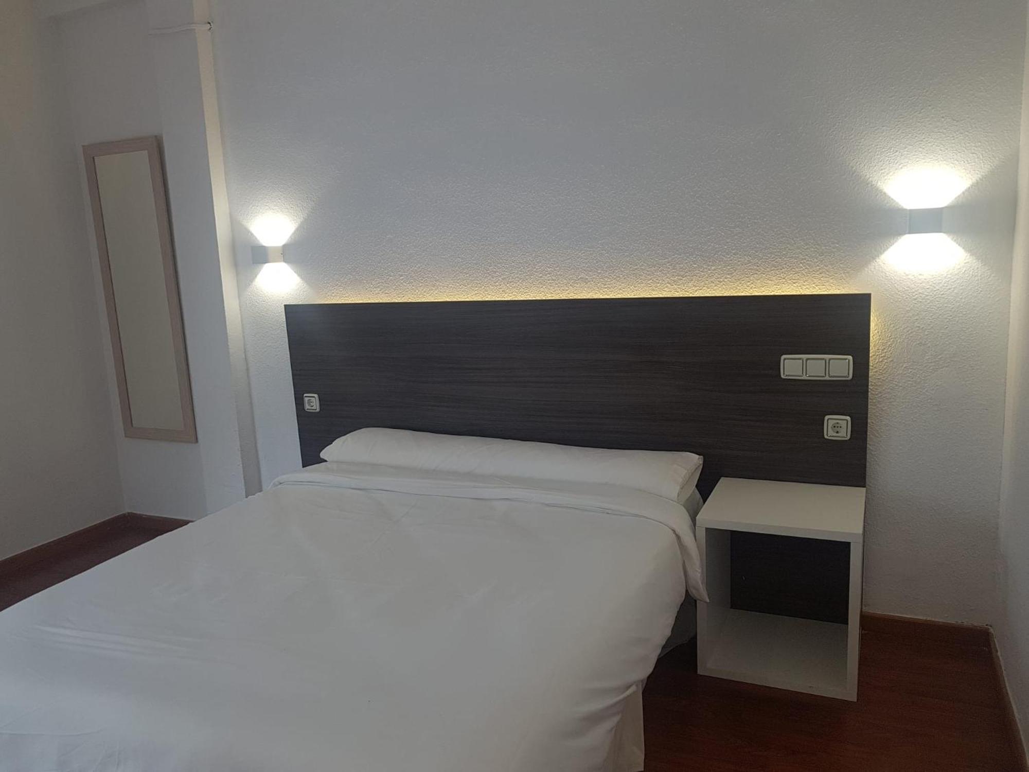 Hotel Torremolinos Centro By Croma Екстер'єр фото