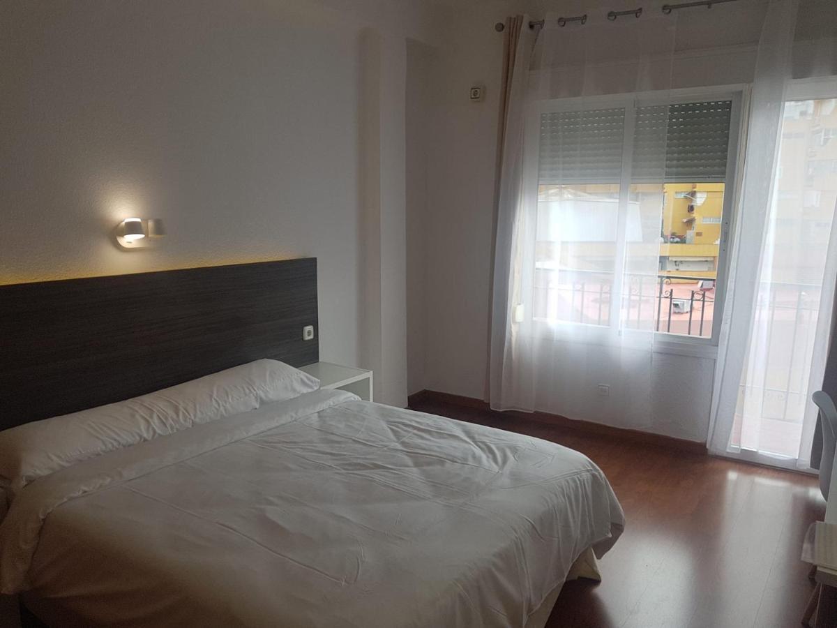 Hotel Torremolinos Centro By Croma Екстер'єр фото